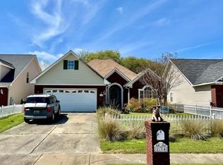 134 Princeton Dr, Dothan, AL 36301