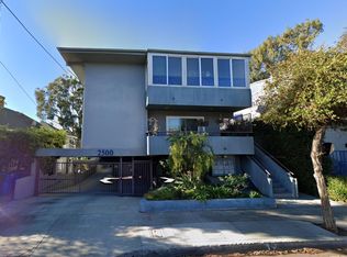 2500 4th St APT 2, Santa Monica, CA 90405