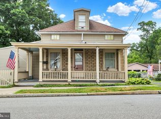 1008 Franklin St, Carlisle, PA 17013