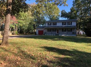 235 Peaceful Valley Rd, Vine Grove, KY 40175