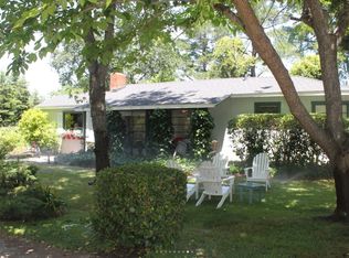 122 Linhares Ln, Alamo, CA 94507