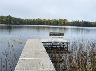 64751 S Pickerel Rd, Effie, MN 56639