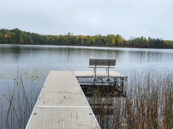 64751 S Pickerel Rd, Effie, MN 56639