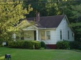 3091 Dodson Dr, East Pt, GA 30344