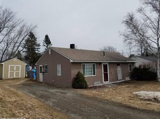 71 Jowett St, Bangor, ME 04401