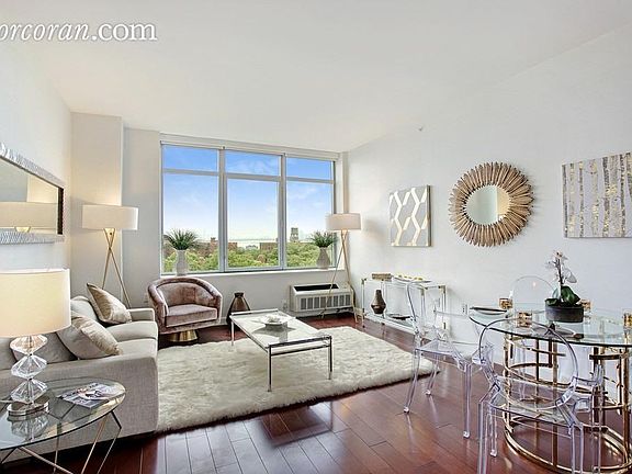 2nd image of 81 Fleet Pl APT 11E