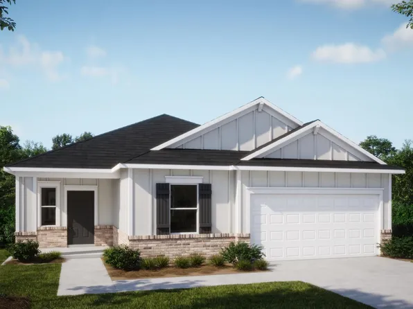 18276 Kent Cir, Foley, AL 36535
