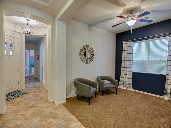 3rd image of 3546 E Sierra Madre Ave