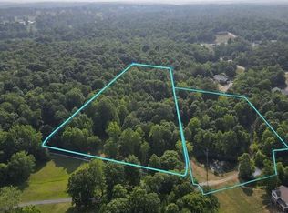 0 J D Buchanan Rd, Hanson, KY 42413