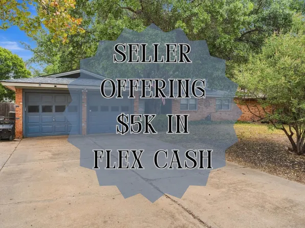 6903 Fremont Ave, Lubbock, TX 79413