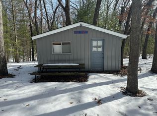 8192 W Cypress Ave, Baldwin, MI