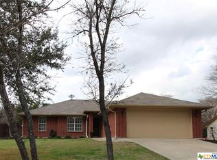 5378 Denmans Loop, Belton, TX 76513