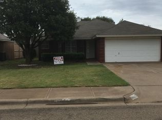 2120 95th St, Lubbock, TX 79423