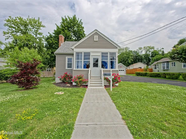 247 E Hudson Avenue, Rensselaer, NY 12144
