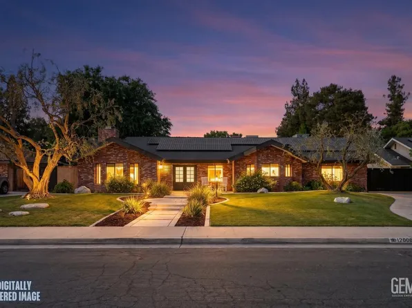 12000 Old Town Rd, Bakersfield, CA 93312