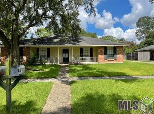 13441 Ridgeview Dr, Baton Rouge, LA 70817
