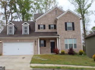 1746 Nations Trl, Riverdale, GA 30296