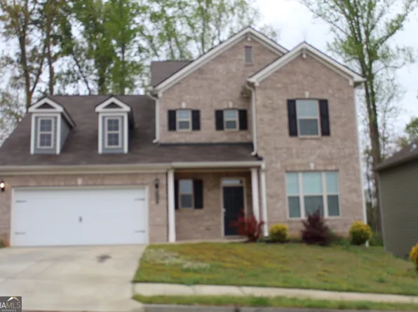 1746 Nations Trl, Riverdale, GA 30296
