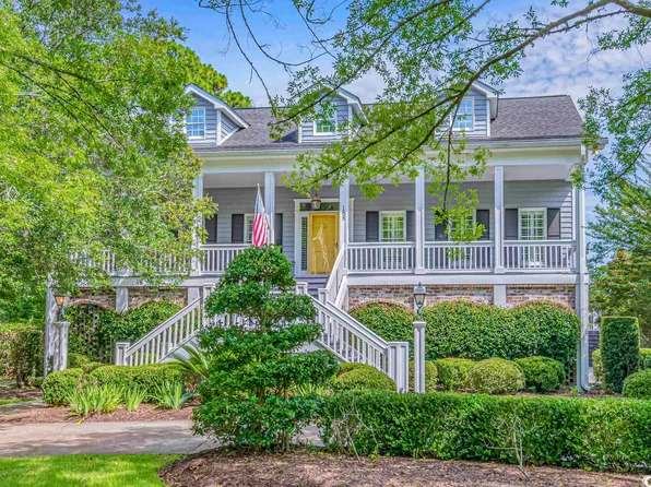 188 Savannah Dr., Pawleys Island, SC 29585