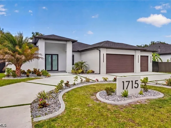 1715 SW 4th St, Cape Coral, FL 33991