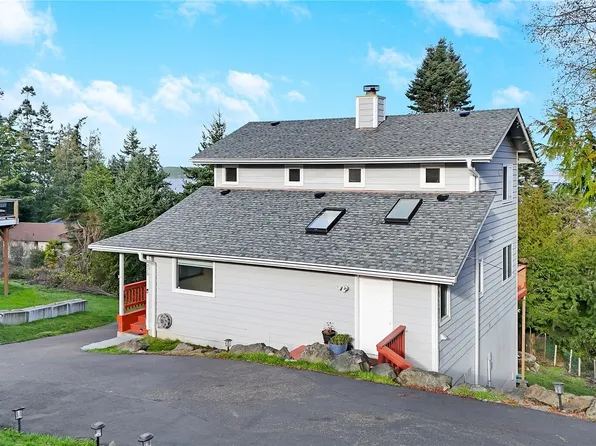 320 N North Street, Sequim, WA 98382