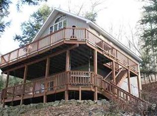 2218 S Shore Rd, Hadley, NY 12835