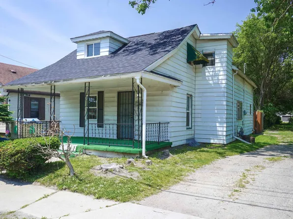2117 Linden Ave, South Bend, IN 46628