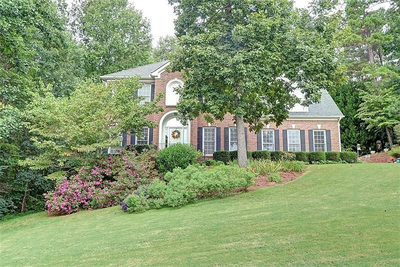 1st image of 4521 Weston Dr
