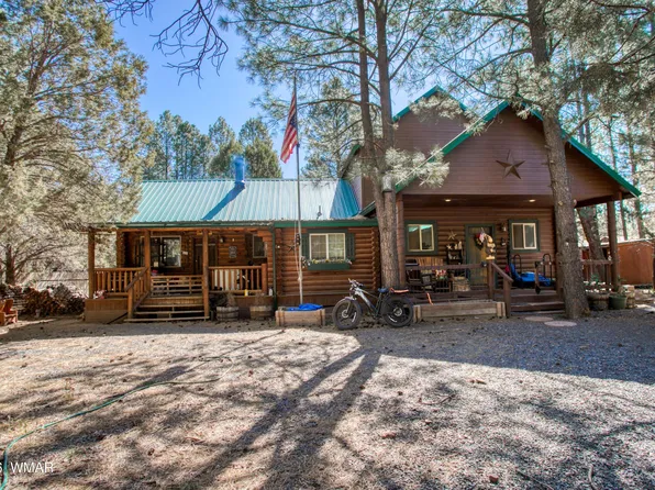 2483 Coconino Way, Lakeside, AZ 85929