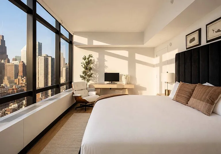 1113 York Ave #PHD — Photo 11