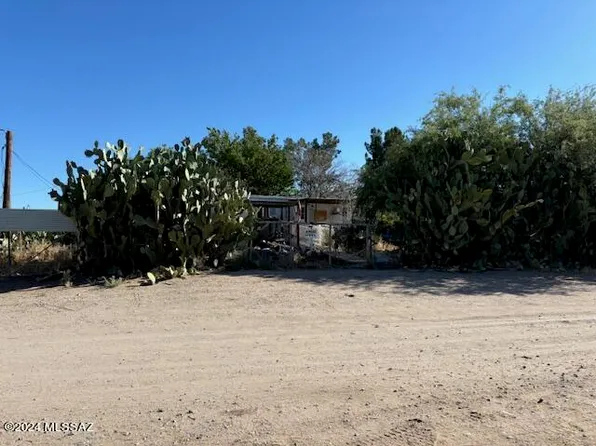 1601 E Lumber St, Tucson, AZ 85756