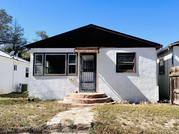 406 S Main St, Fowler, CO 81039