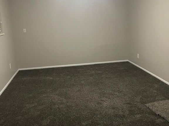 Living Room (Front Door is off to left)