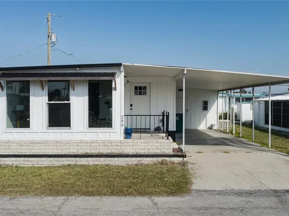 290 Floramana Ln #A73, Palmetto, FL 34221