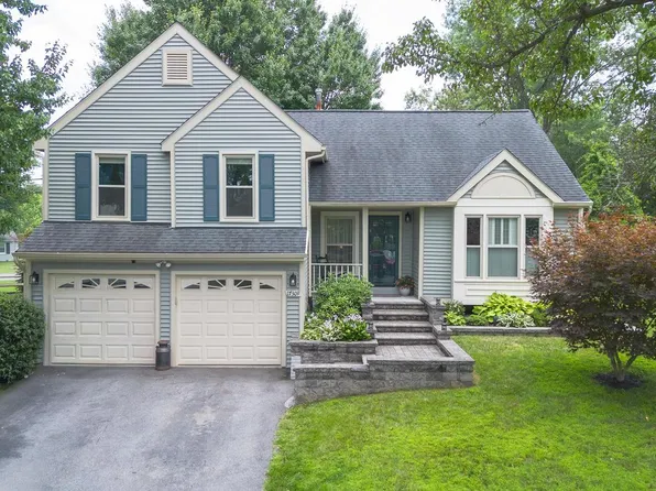 17309 Buehler Rd, Olney, MD 20832