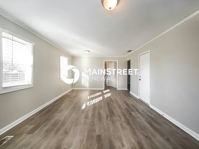 Bonus Room