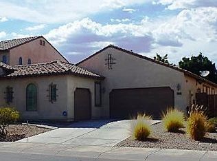 12550 W Miner Trl, Peoria, AZ 85383