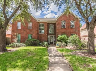 7306 Mission Court Dr, Houston, TX 77083