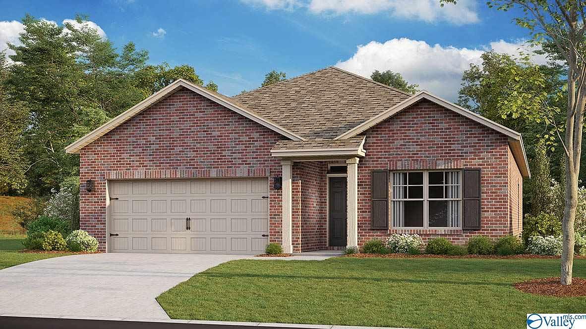 116 Fellington Ct, New Market, AL 35761 Zillow