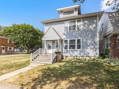101 Valley Ave NW, Grand Rapids, MI, 49504