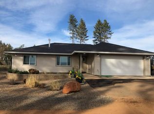 819 Regnier Ln, Paradise, CA 95969