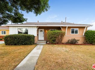 11631 Chesterton St, Norwalk, CA 90650