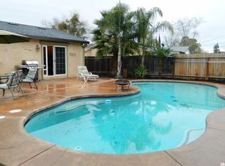 10432 Abbottford Way, Rancho Cordova, CA