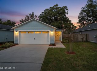 8517 Dandy Ave, Jacksonville, FL 32211