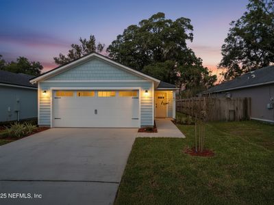 8517 DANDY Avenue, Jacksonville, FL, 32211