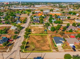 101 N Avenue M, Lubbock, TX 79401