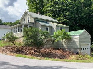 9 Marion Ave, Corinth, NY 12822