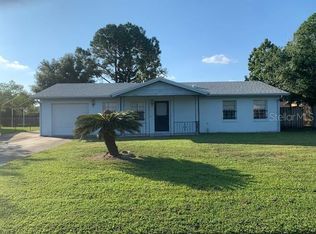 164 Mante Dr, Kissimmee, FL 34743