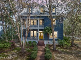 8057 Reunion Rd, Wilmington, NC 28411