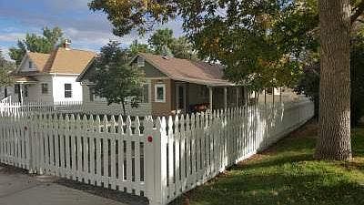 Old Town Bungalow w/ White Picket Fence!